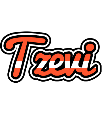 Tzevi denmark logo
