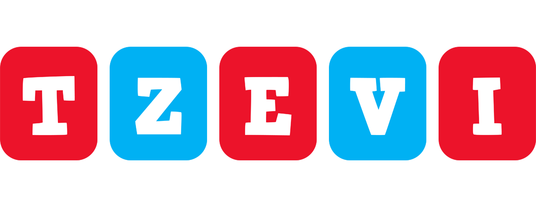 Tzevi diesel logo
