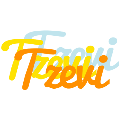 Tzevi energy logo