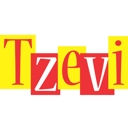 Tzevi errors logo
