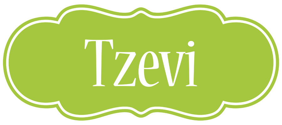 Tzevi family logo