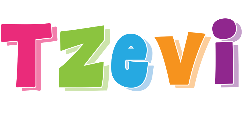 Tzevi friday logo