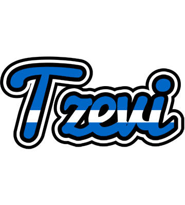 Tzevi greece logo