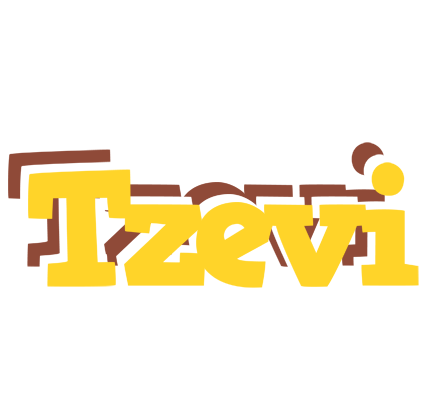 Tzevi hotcup logo