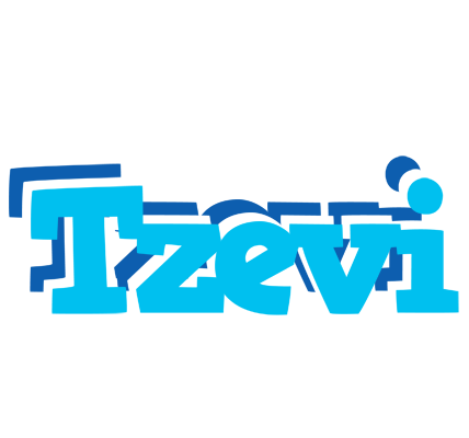 Tzevi jacuzzi logo
