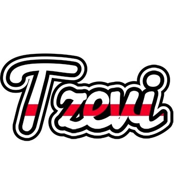 Tzevi kingdom logo