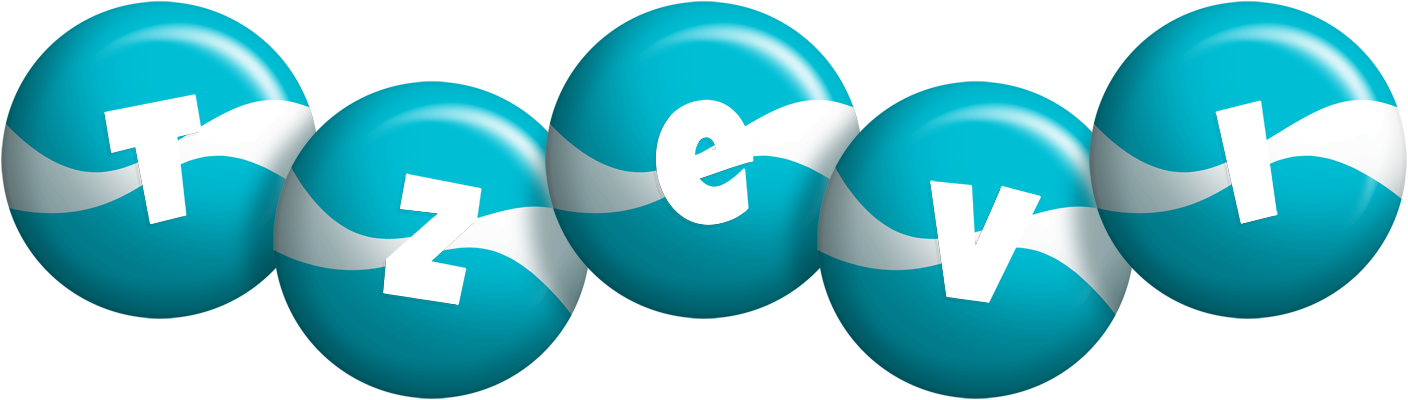 Tzevi messi logo