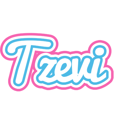 Tzevi outdoors logo