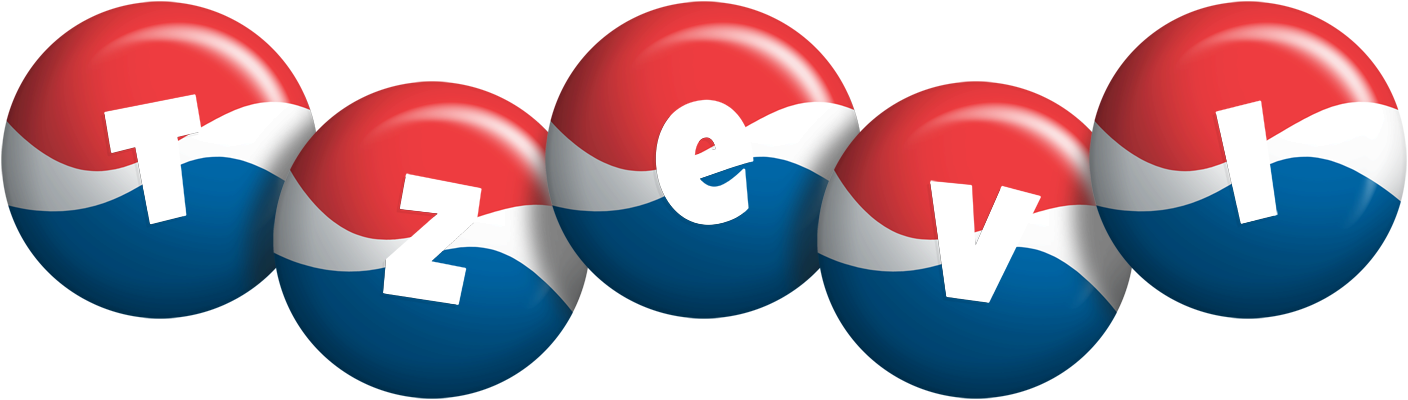 Tzevi paris logo