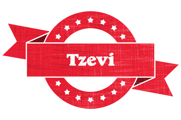 Tzevi passion logo