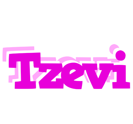 Tzevi rumba logo