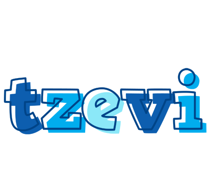 Tzevi sailor logo