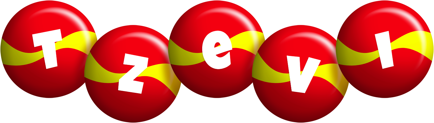 Tzevi spain logo