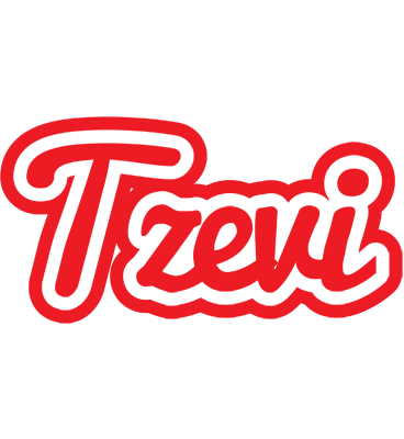 Tzevi sunshine logo