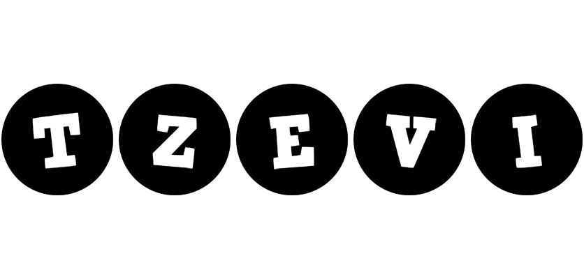 Tzevi tools logo