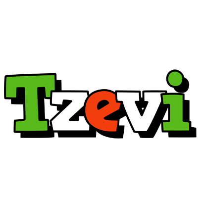Tzevi venezia logo