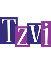 Tzvi autumn logo