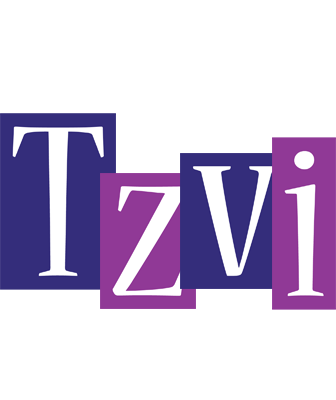 Tzvi autumn logo