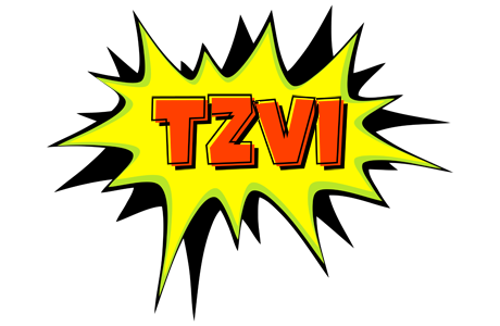 Tzvi bigfoot logo