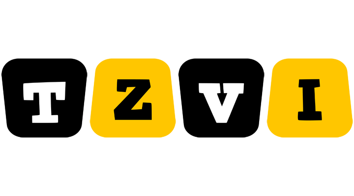 Tzvi boots logo