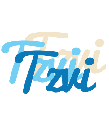 Tzvi breeze logo