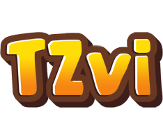 Tzvi cookies logo