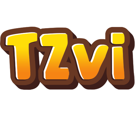 Tzvi cookies logo