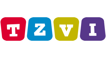 Tzvi daycare logo