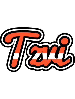 Tzvi denmark logo