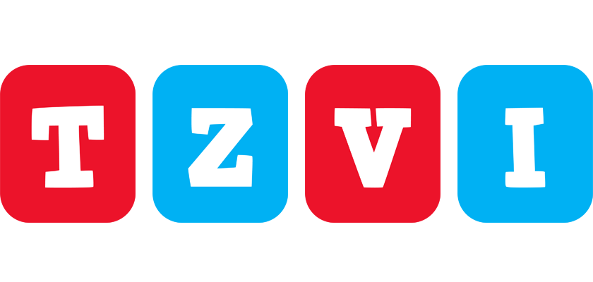 Tzvi diesel logo