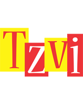 Tzvi errors logo