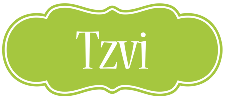 Tzvi family logo