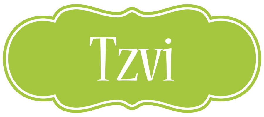 Tzvi family logo