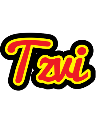 Tzvi fireman logo