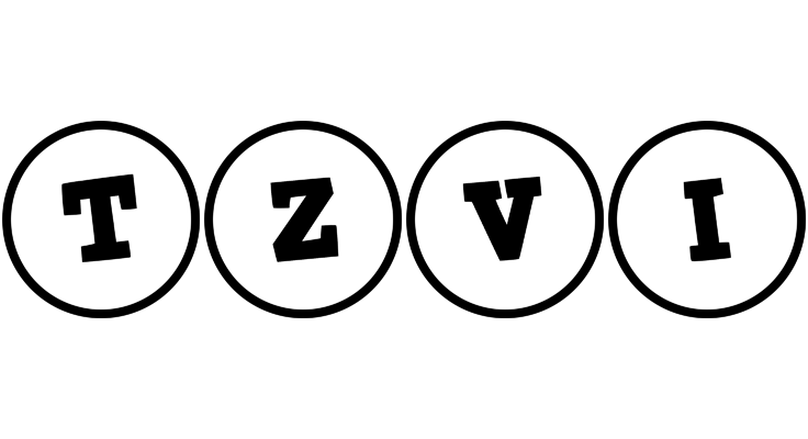 Tzvi handy logo