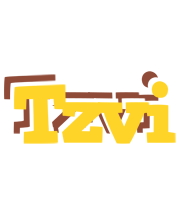 Tzvi hotcup logo