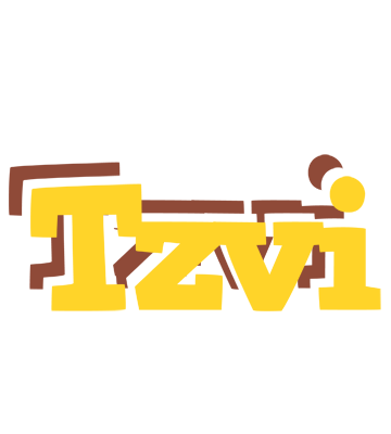 Tzvi hotcup logo