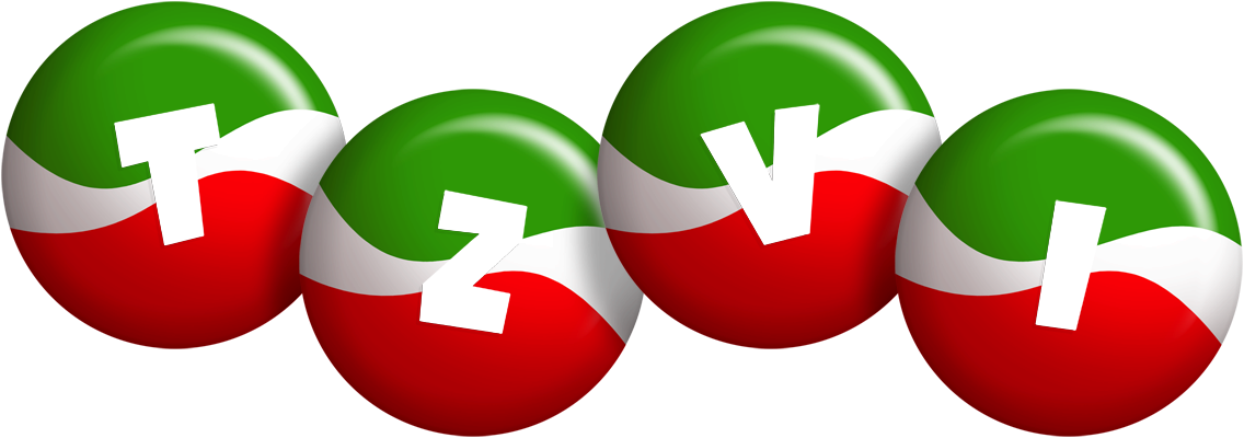 Tzvi italy logo