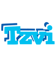 Tzvi jacuzzi logo