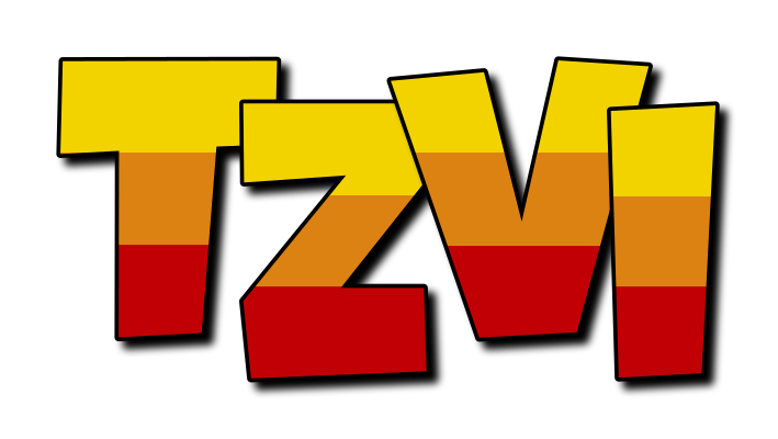 Tzvi jungle logo