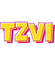 Tzvi kaboom logo