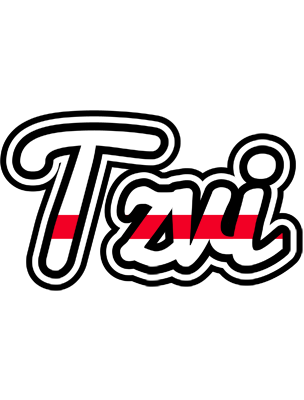 Tzvi kingdom logo