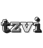 Tzvi night logo