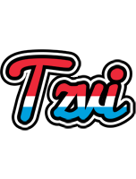 Tzvi norway logo