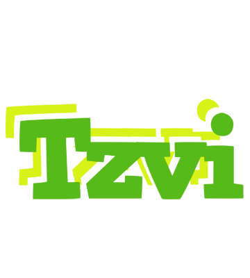 Tzvi picnic logo