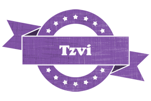 Tzvi royal logo