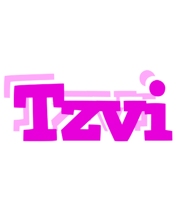 Tzvi rumba logo