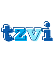 Tzvi sailor logo