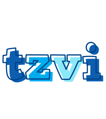 Tzvi sailor logo