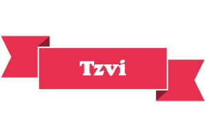 Tzvi sale logo